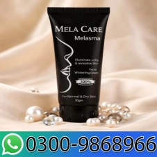 Mela Care Advanced Brightening Cream In Pakistan