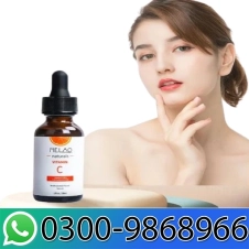 Melao Naturals Vitamin C Serum In Pakistan
