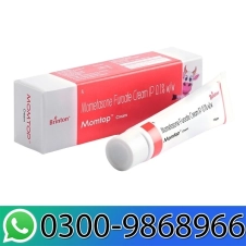 Momtop Cream 15gm In Pakistan