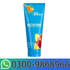 Multi Vitamin Massage Cream in pakistan