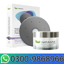 Naturaful Breast Enlargement Cream in Pakistan