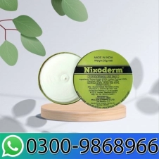Nixoderm Cream For Skin Care Problems In Pakistan
