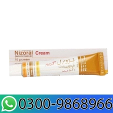 Nizoral (Ketoconazole) 2% Cream In Pakistan