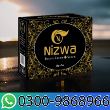 Nizwa Beauty Cream in Pakistan