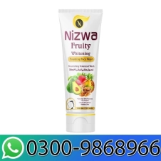 Nizwa Face Wash in Pakistan