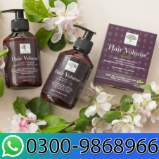 Nordic Hair Volume in Pakistan