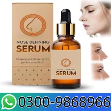 Nose Defining Serum Price In Pakistan