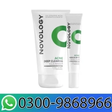Novology Acne Rescue Spot Gel Price in Pakistan
