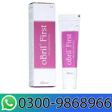 Obril Cream 20gm In Pakistan