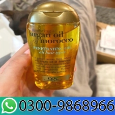 OGX Renewing + Argan Oil of Morocco - Penetrating Oil In Pakistan