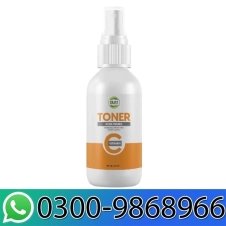 Olim Naturals Vitamin C Hydrating Toner 120 ML In Pakistan