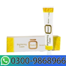 OMIC Skin Brightening Cream in Pakistan