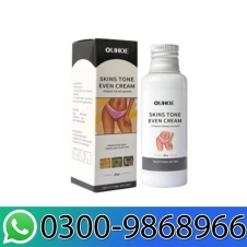 Ouhoe Skin Tone Even Cream Price In Pakistan