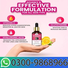 Ozoneveda Whitening Glow Vitamin C in Pakistan