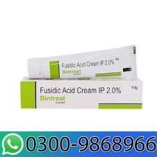 PBintreat 2% Cream In Pakistan