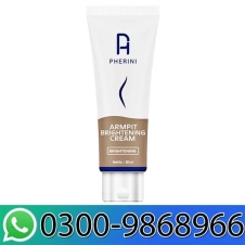 PHERINI Armpit Brightening Cream Price In Pakistan