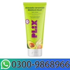 Plix Avocado Ceramide Moisture Rush Fatty Cream In Pakistan