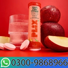 Plix The Plant Fix Apple In Pakistan