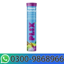 Plix The Plant Fix Happy Tummy Price In Pakistan