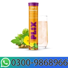 Plix - The Plant Fix Ultra Vitality In Pakistan