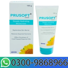 Prusoft Cream In Pakistan