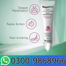 Rega-BPO Acne Spot Corrector Gel In Pakistan