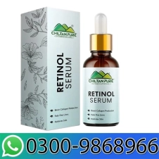 Retinol Serum Price in Pakistan