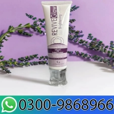 Revive Glow Skin Brightening Cream In Pakistan