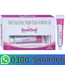 Scarend Gel Price In Pakistan