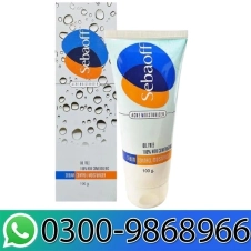 Sebaoff Acne Moisturizer Gel In Pakistan