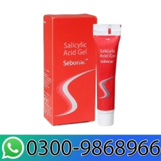 Sebonac Gel Price In Pakistan
