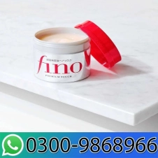 Shiseido Fino Premium Touch Hair Mask 230g in Pakistan