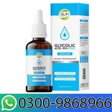 Skinace Glycolic Acid Daily Serum, 30ml In Pakistan