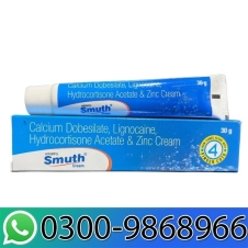 Smuth Cream In Pakistan