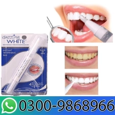 Teeth Whitening Gel In Pakistan