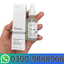 The Ordinary Niacinamide Serum In Pakistan