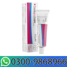 Travocort Cream 10g In Pakistan