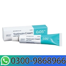 Tretinoin Cream Price In Pakistan
