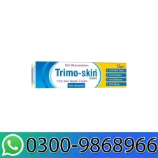 Trimo Skin Cream Price in Pakistan
