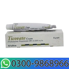 Trimovate Cream Price In Pakistan