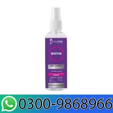 TruePure Biotin Hair Growth Serum in Pakistan