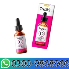 TruSkin Vitamin C-Plus Super Serum In Pakistan