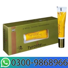 Tyrolite Cream In Pakistan