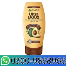 Ultra Doux Ultra Nourishing Conditioner Avocado Oil in pakistan