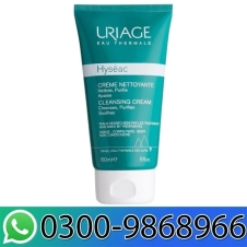 Uriage Hyséac Cleansing Gel in Pakistan