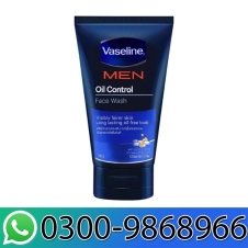 Vaseline Face Wash Price In Pakistan
