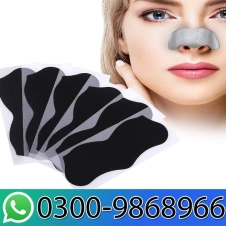 Veze Nose stickers Cleansing Blackhead Removal In Pakistan