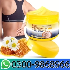 Water Ice Levin Bee Venom Eye Cream in Pakistan