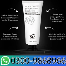 WBM Vitamin C Anti Acne Facial Cleanser Price In Pakistan