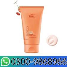 Wella Luscious Mousse Mask In Pakistan